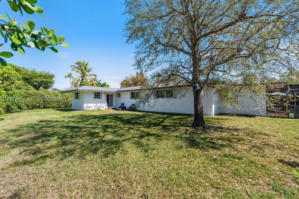13780 SW 73rd Ct Palmetto Bay, FL 33158