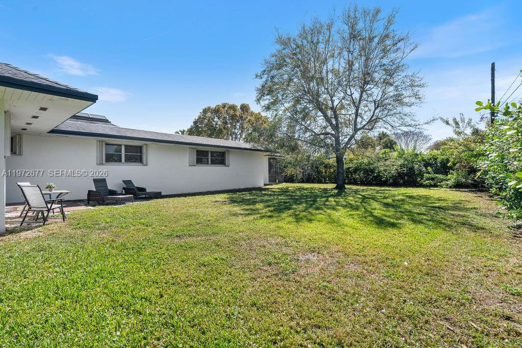 13780 SW 73rd Ct Palmetto Bay, FL 33158