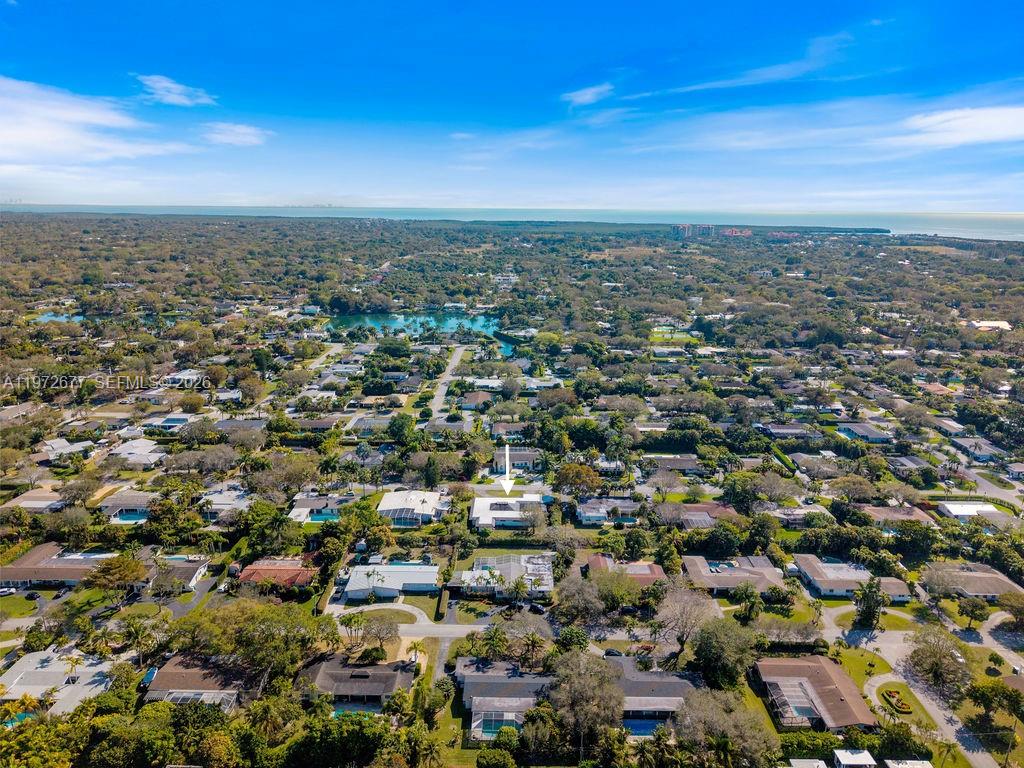 13780 SW 73rd Ct Palmetto Bay, FL 33158