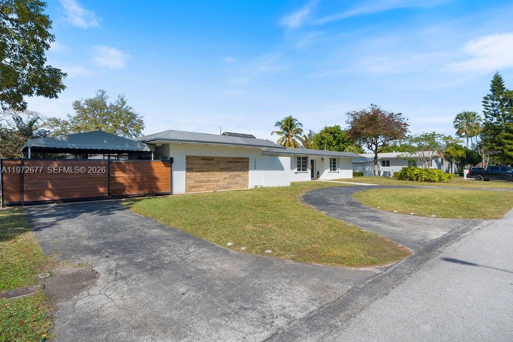 13780 SW 73rd Ct Palmetto Bay, FL 33158