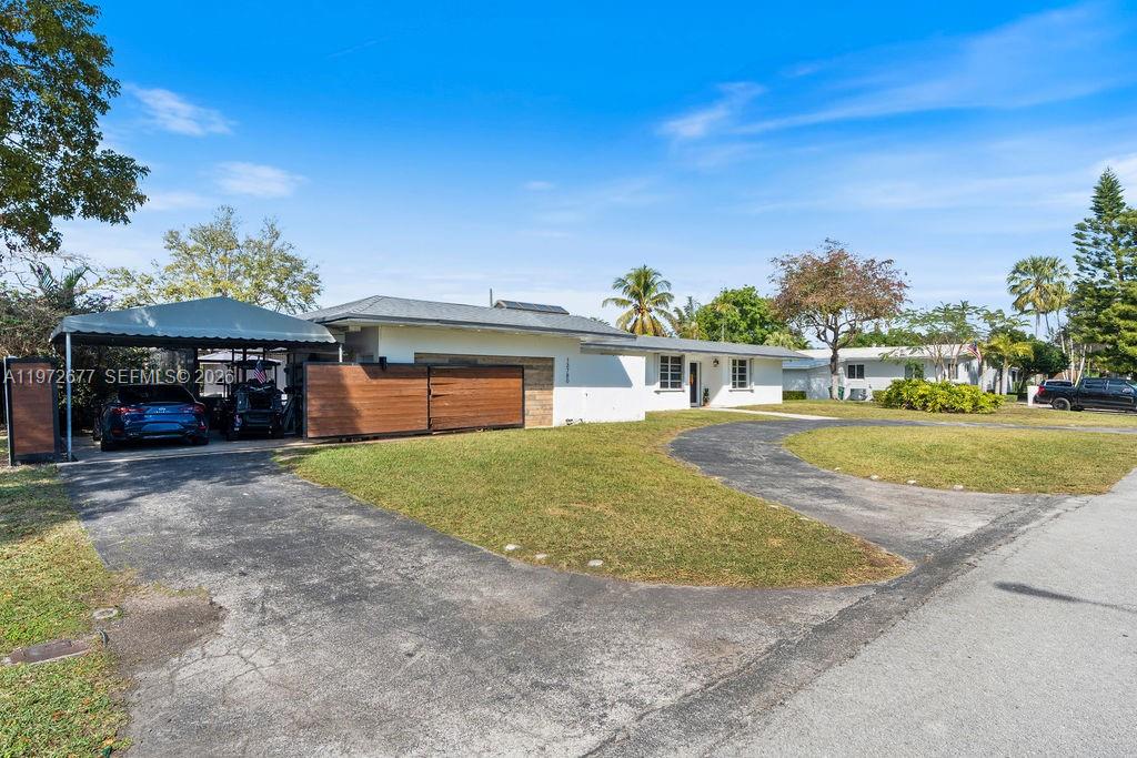 13780 SW 73rd Ct Palmetto Bay, FL 33158