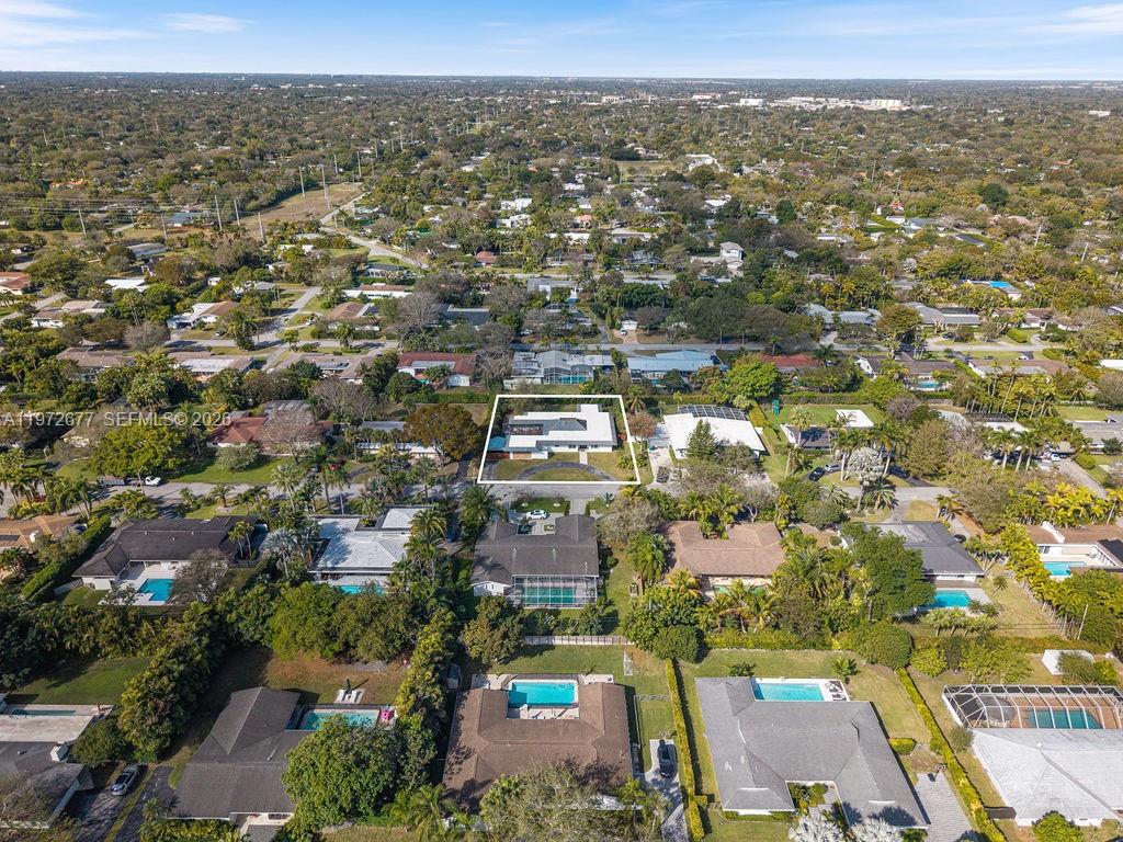 13780 SW 73rd Ct Palmetto Bay, FL 33158
