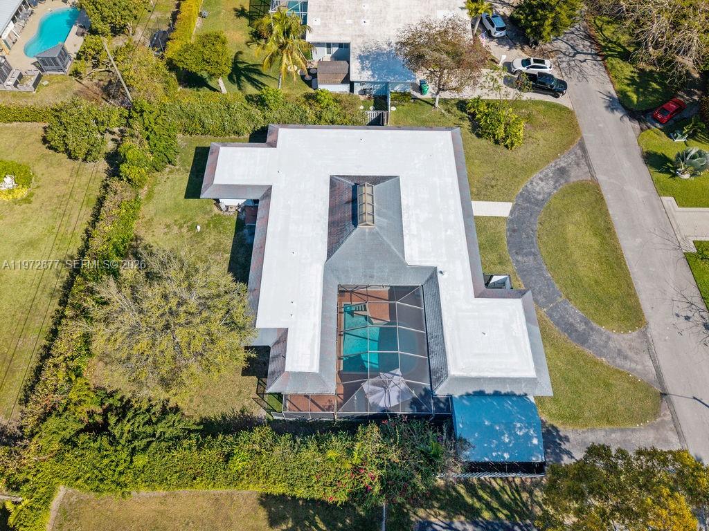 13780 SW 73rd Ct Palmetto Bay, FL 33158