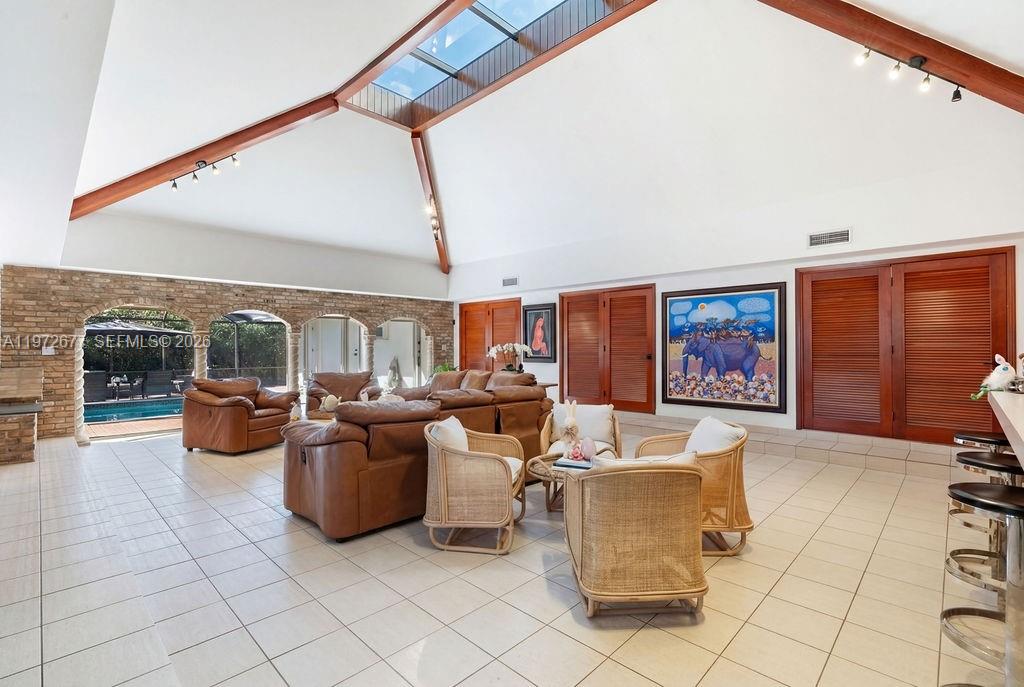 13780 SW 73rd Ct Palmetto Bay, FL 33158