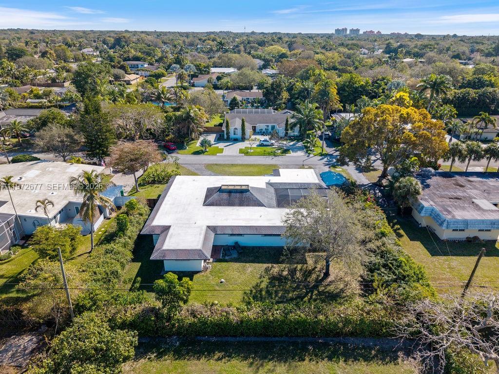 13780 SW 73rd Ct Palmetto Bay, FL 33158