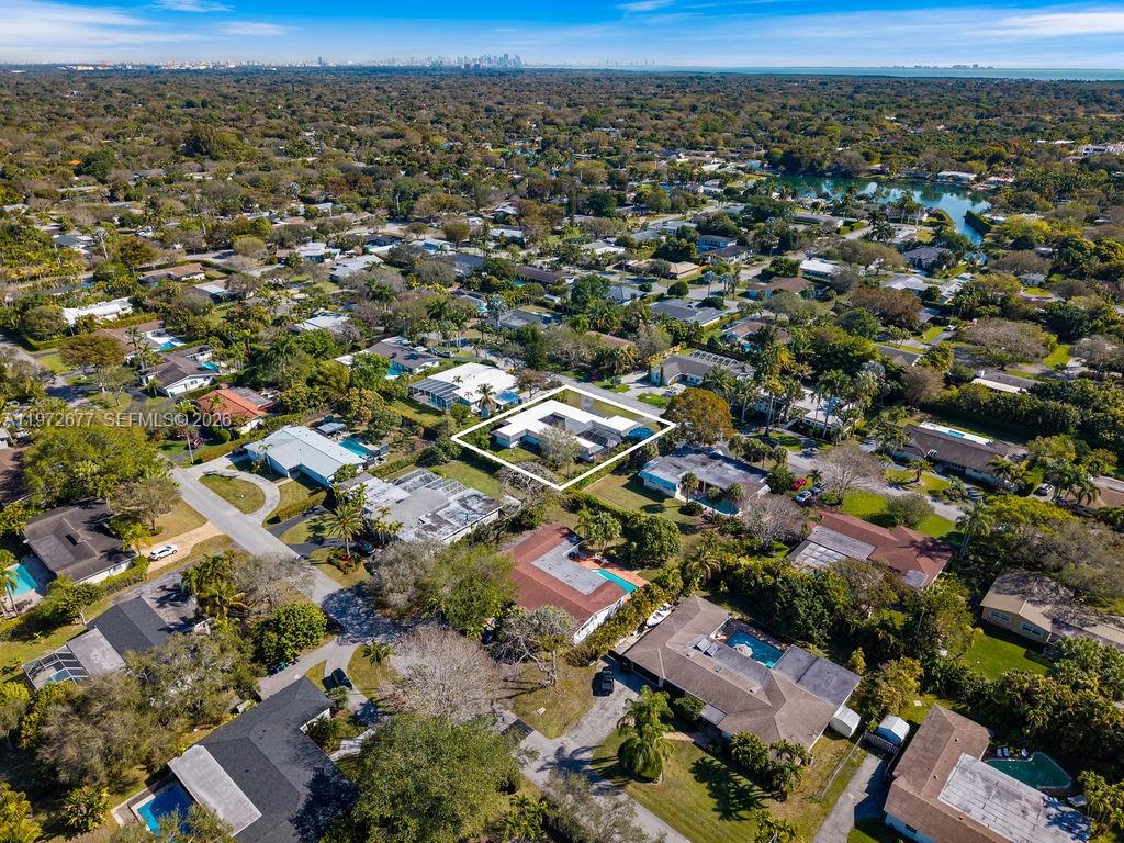13780 SW 73rd Ct Palmetto Bay, FL 33158