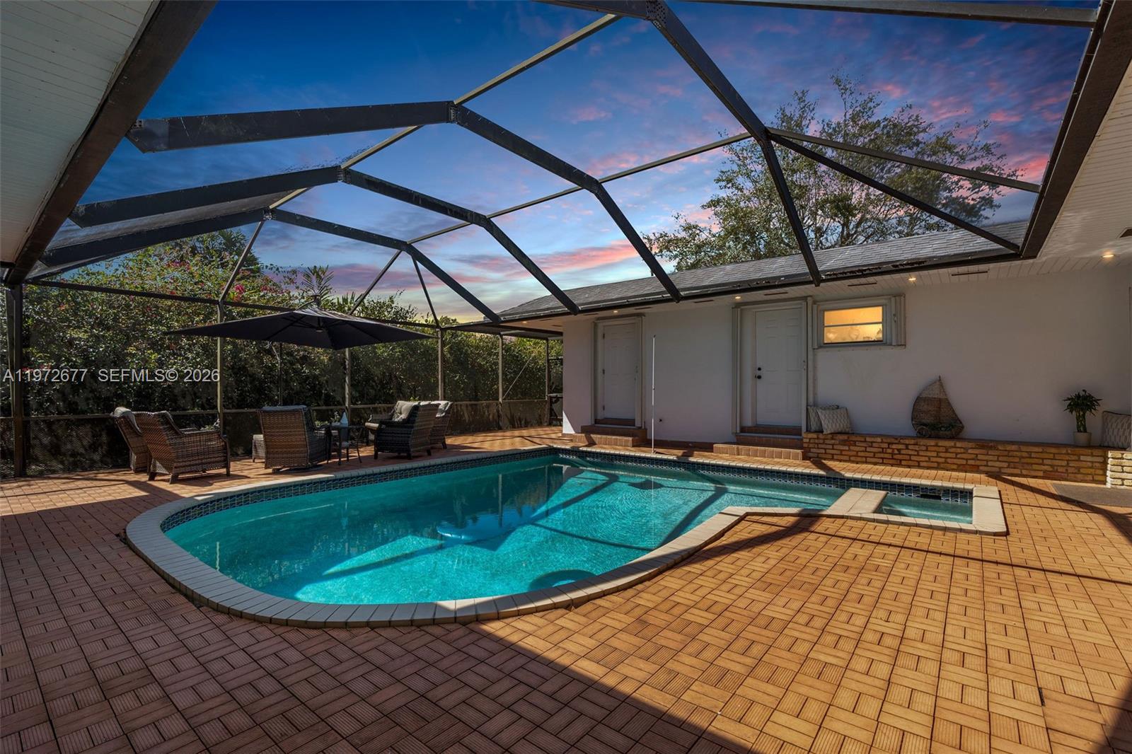 13780 SW 73rd Ct Palmetto Bay, FL 33158
