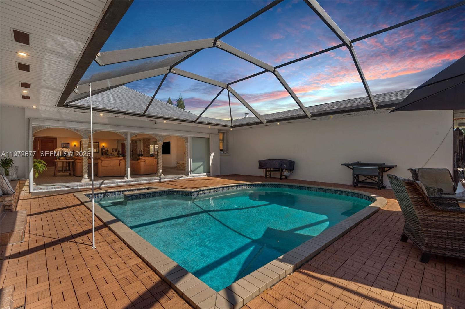 13780 SW 73rd Ct Palmetto Bay, FL 33158