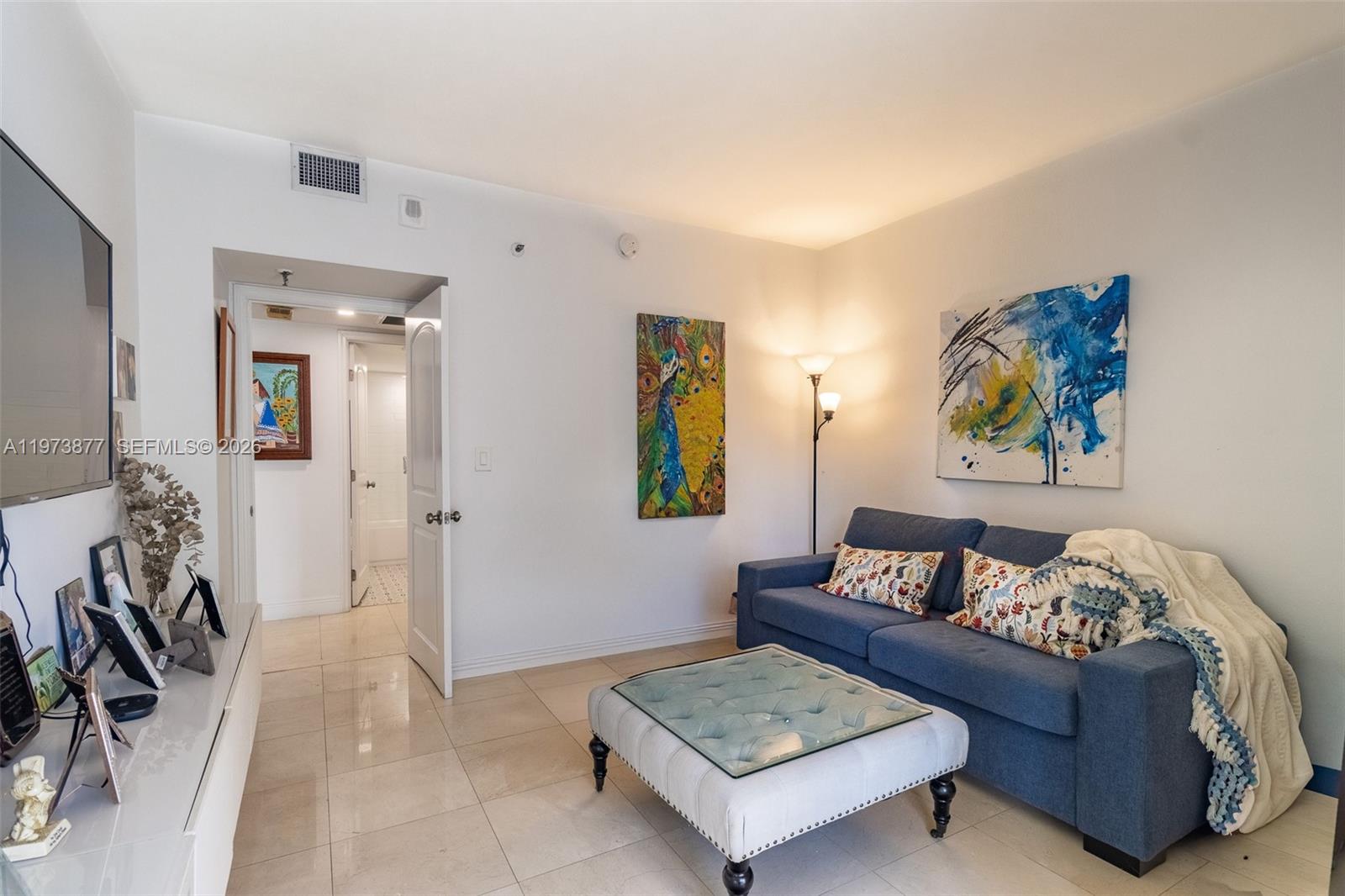 520 Brickell Key Dr #A1007 Miami, FL 33131