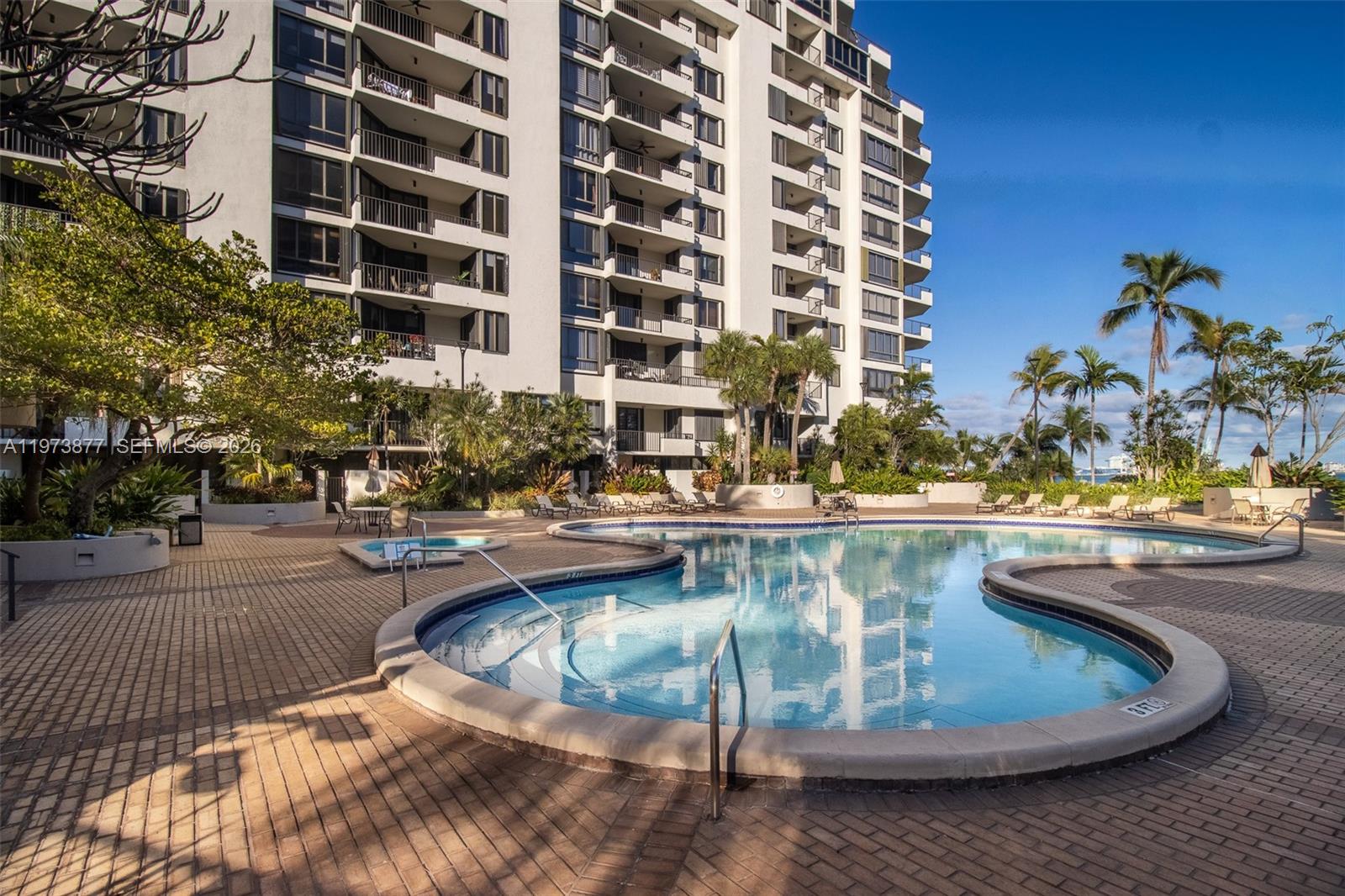 520 Brickell Key Dr #A1007 Miami, FL 33131