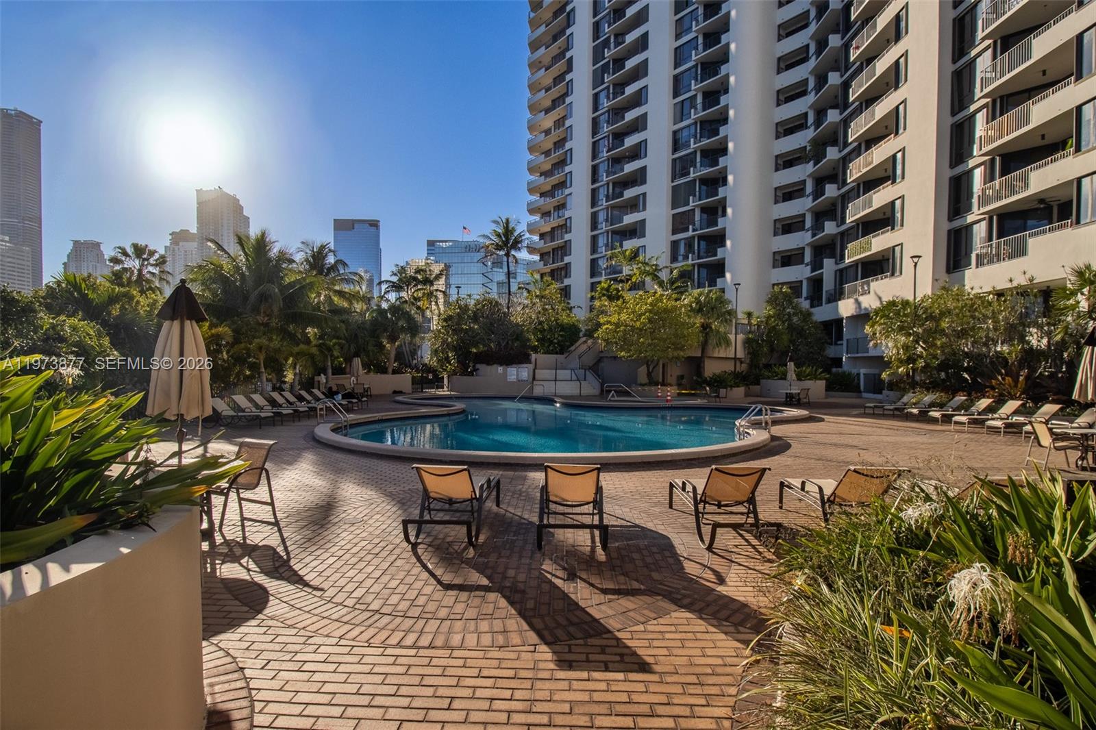 520 Brickell Key Dr #A1007 Miami, FL 33131