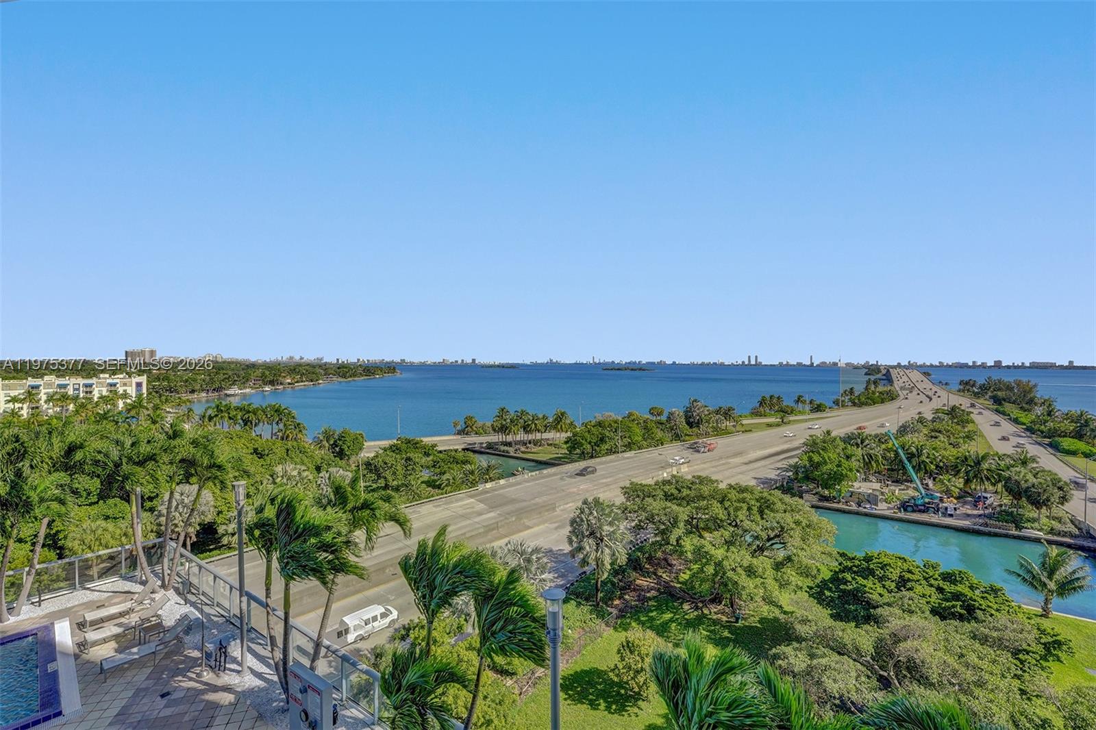 601 NE 36th St #811 Miami, FL 33137