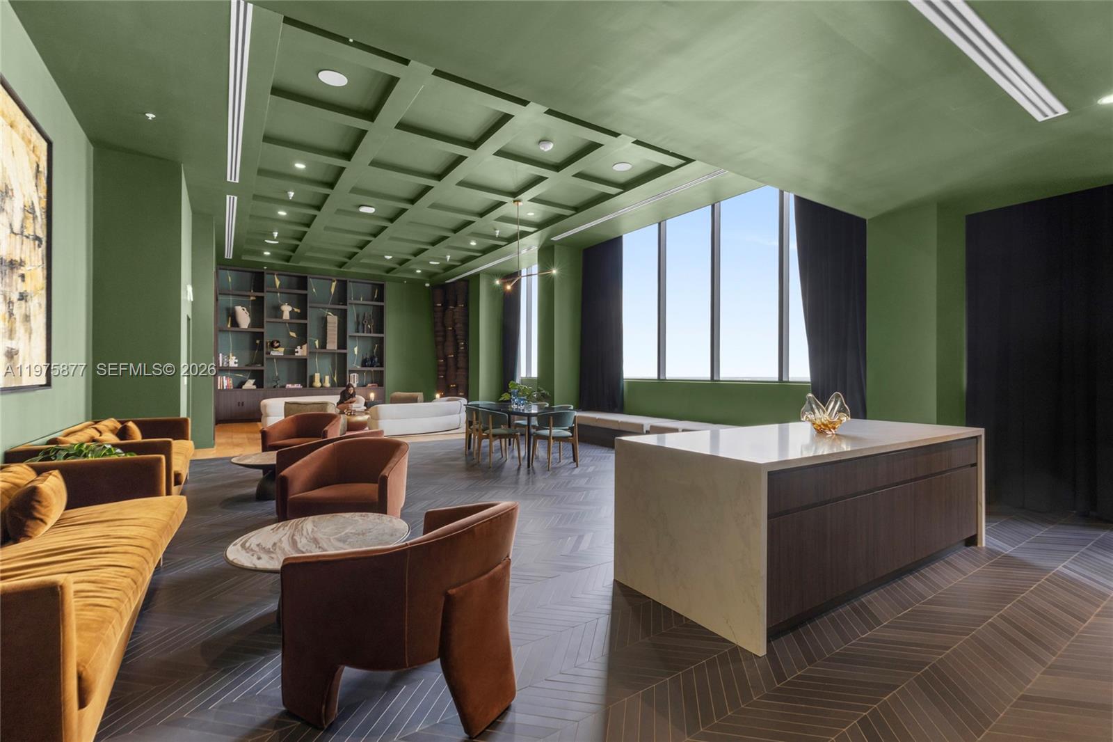 image The Crosby Miami Worldcenter22