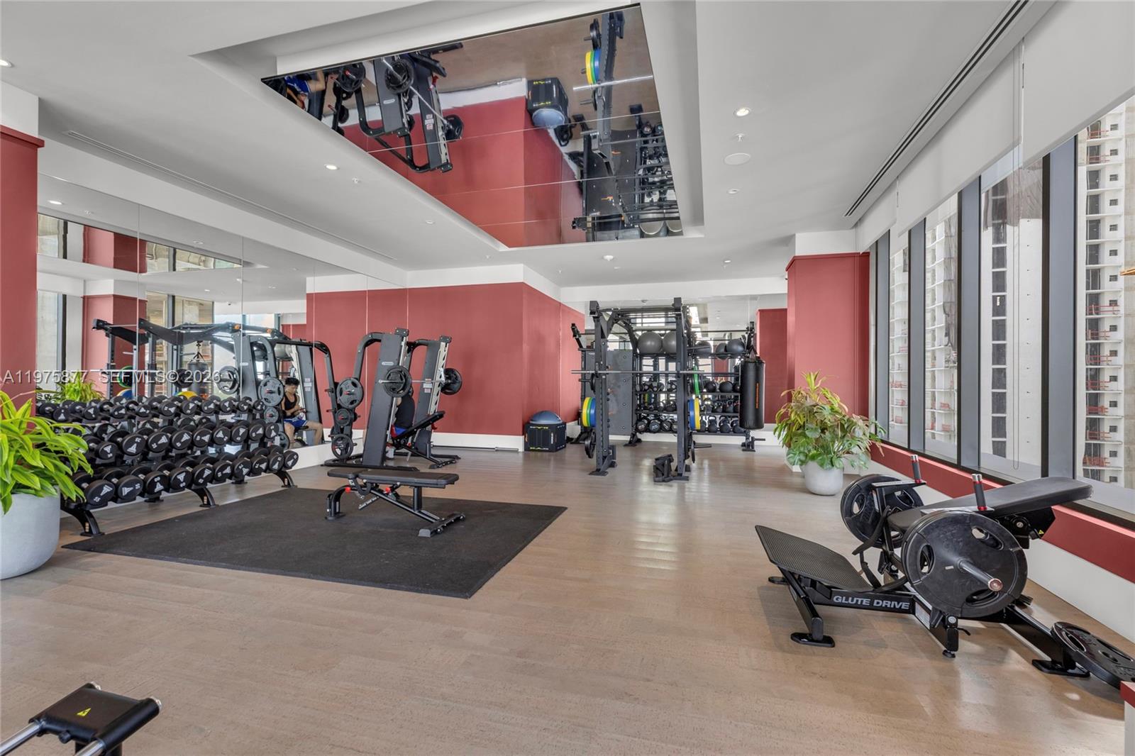 image The Crosby Miami Worldcenter30