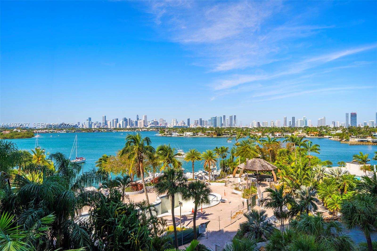 9 Island Ave #702 Miami Beach, FL 33139