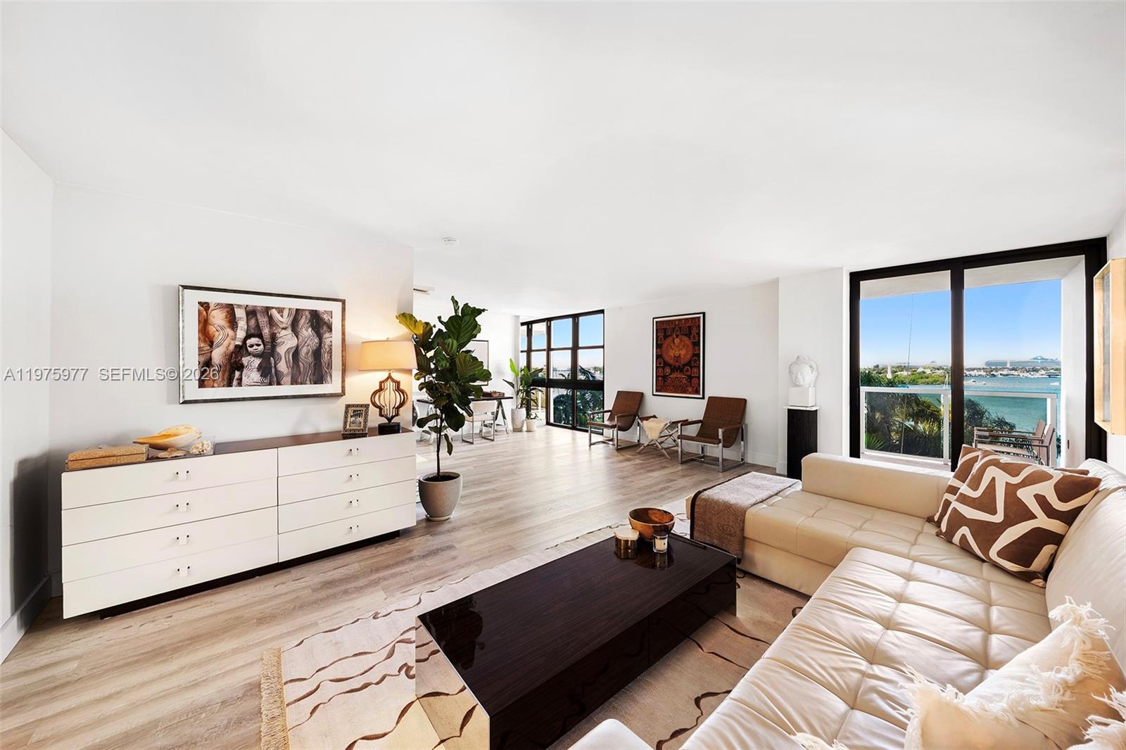 9 Island Ave #702 Miami Beach, FL 33139