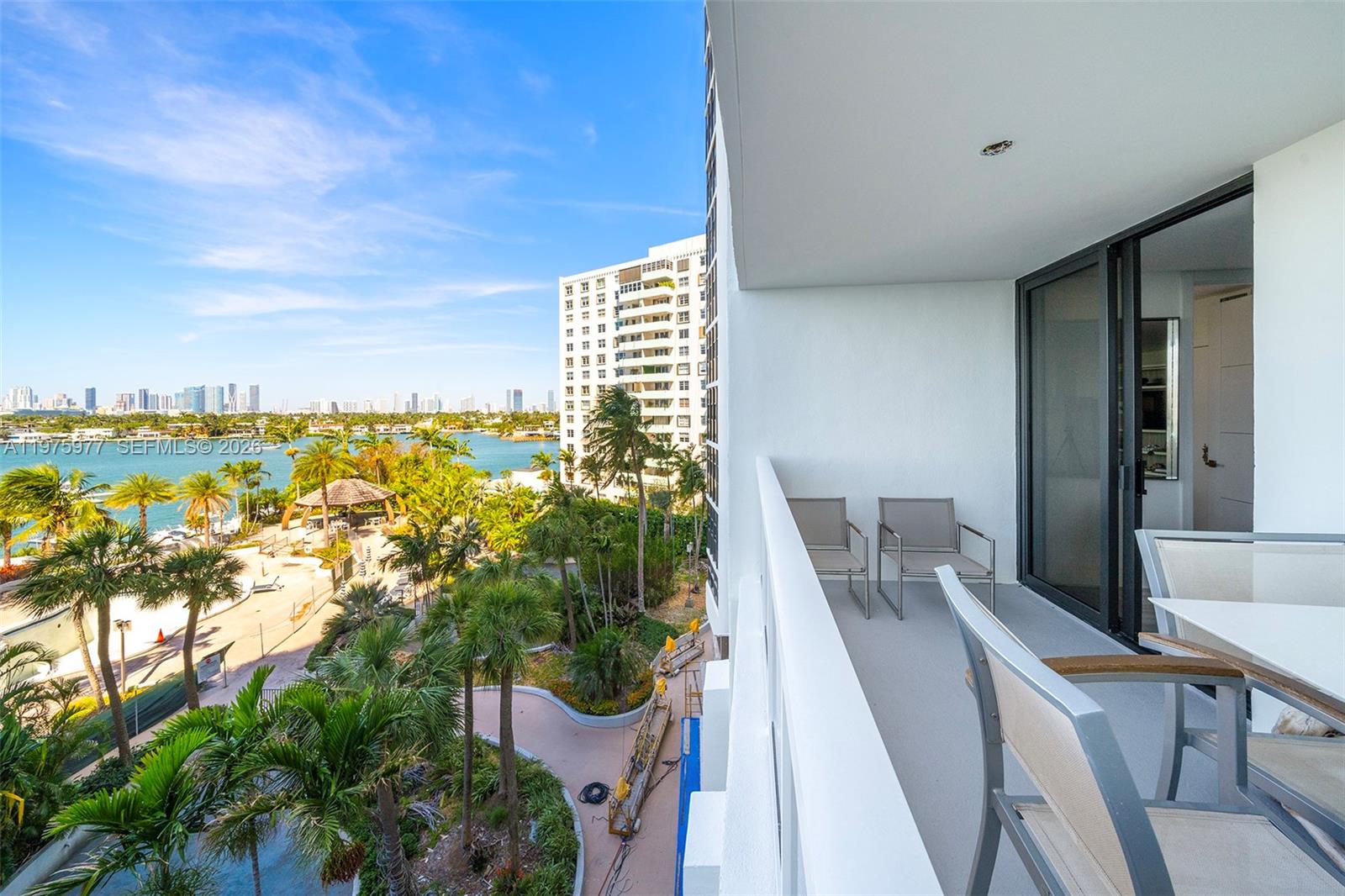 9 Island Ave #702 Miami Beach, FL 33139