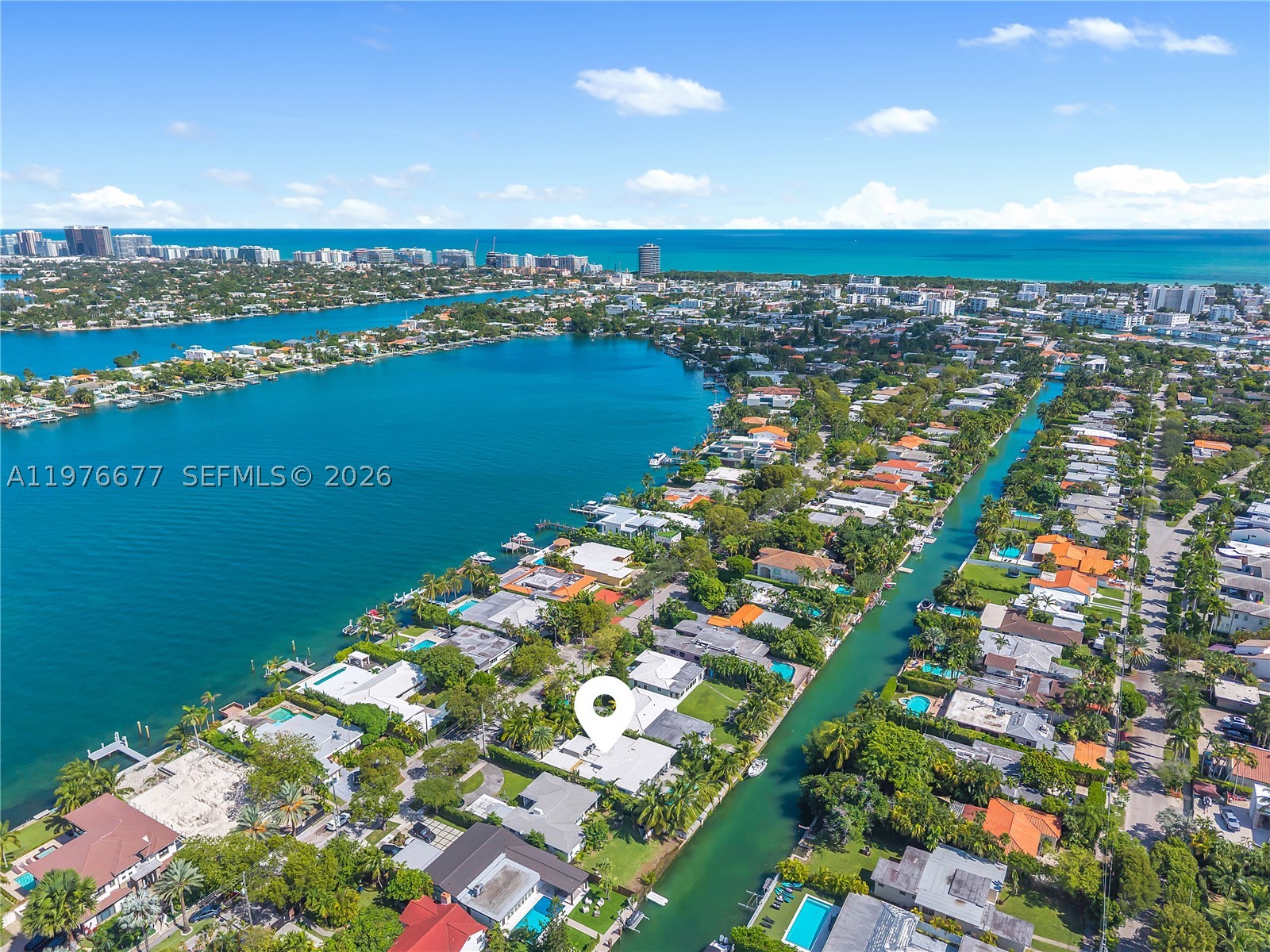 1540 Cleveland Rd Miami Beach, FL 33141