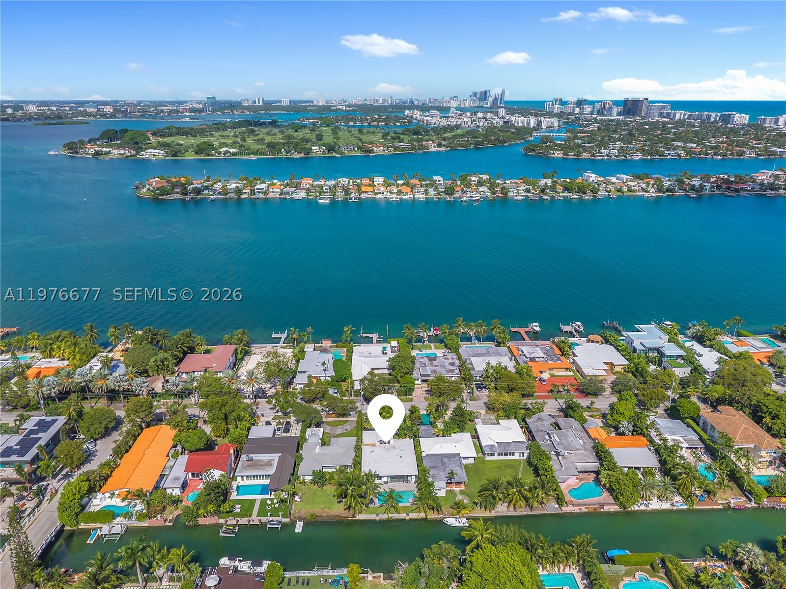 1540 Cleveland Rd Miami Beach, FL 33141