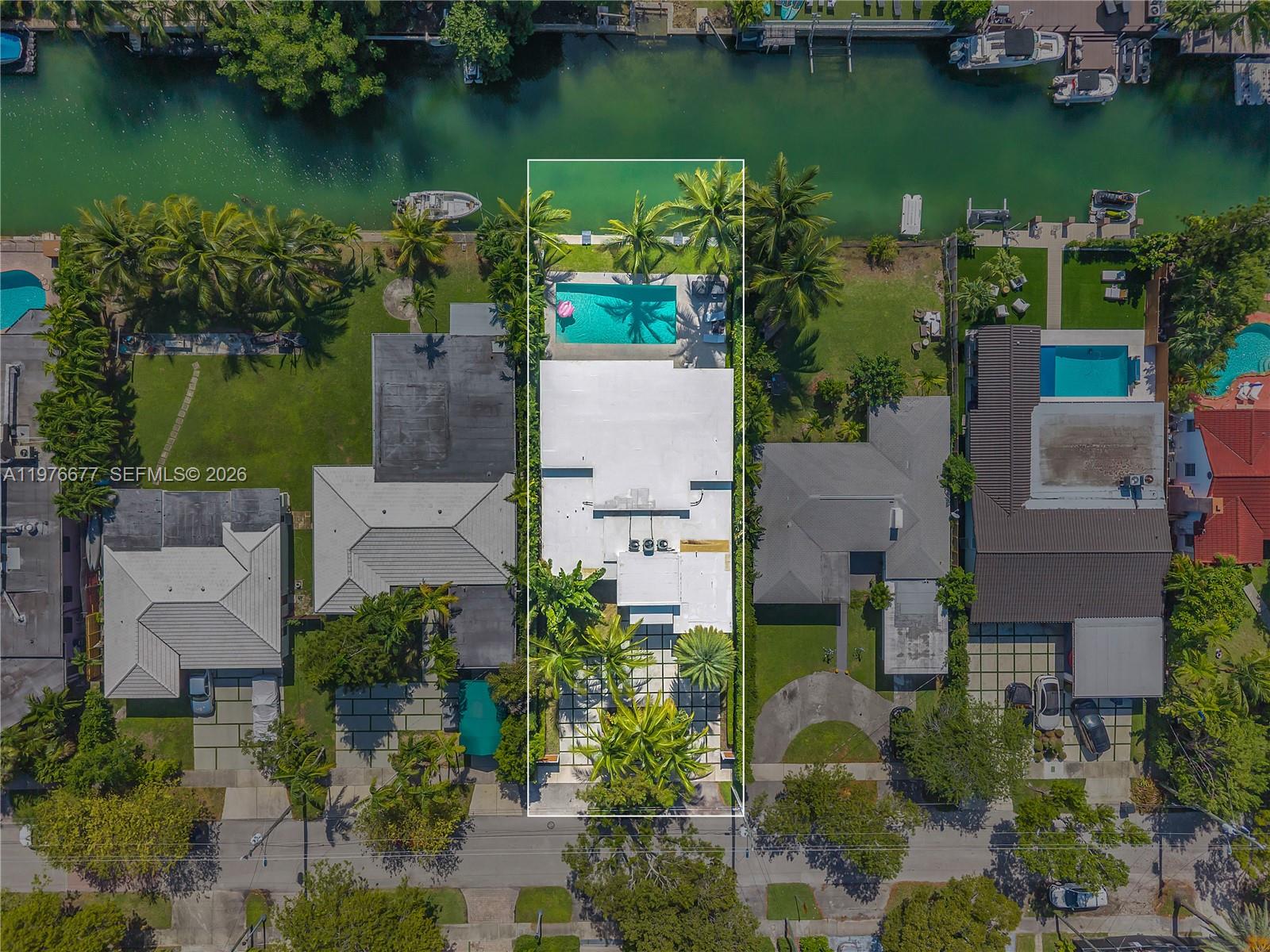 1540 Cleveland Rd Miami Beach, FL 33141