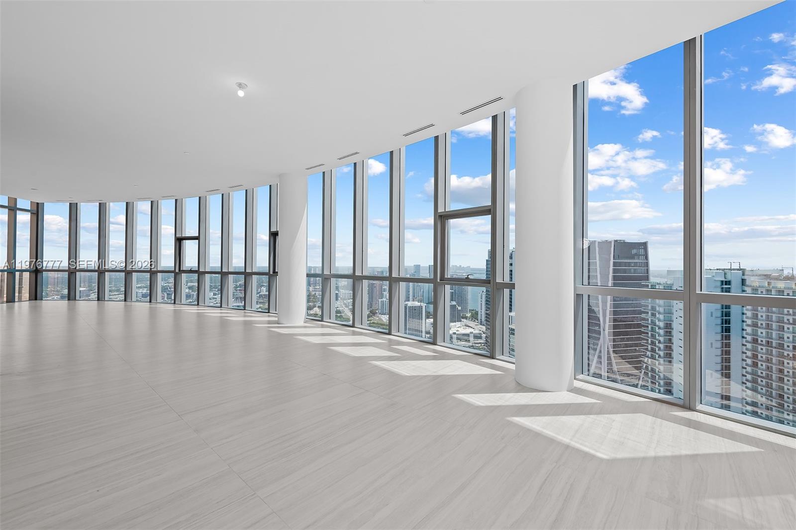 851 NE 1st Ave #PH 5700 Miami, FL 33132