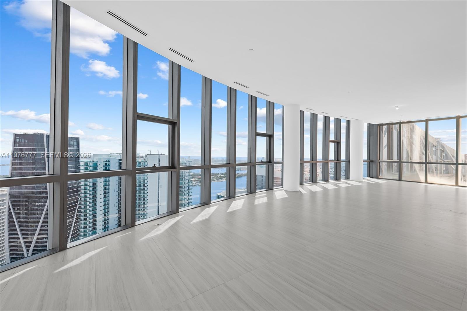 851 NE 1st Ave #PH 5700 Miami, FL 33132