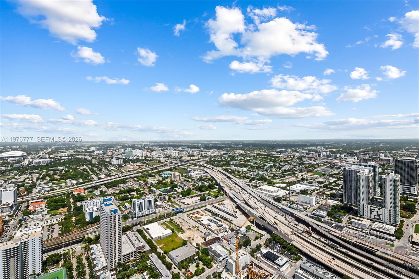 851 NE 1st Ave #PH 5700 Miami, FL 33132