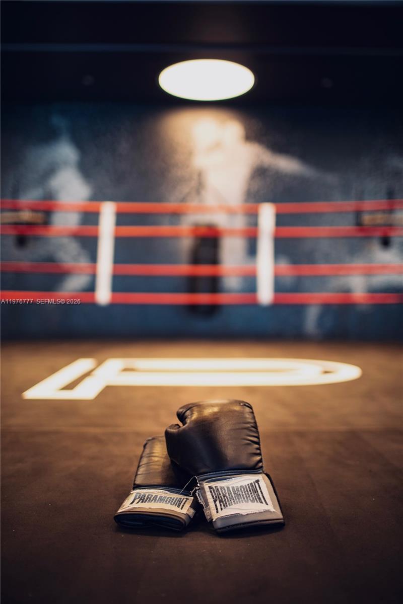 851 NE 1st Ave #PH 5700 Miami, FL 33132