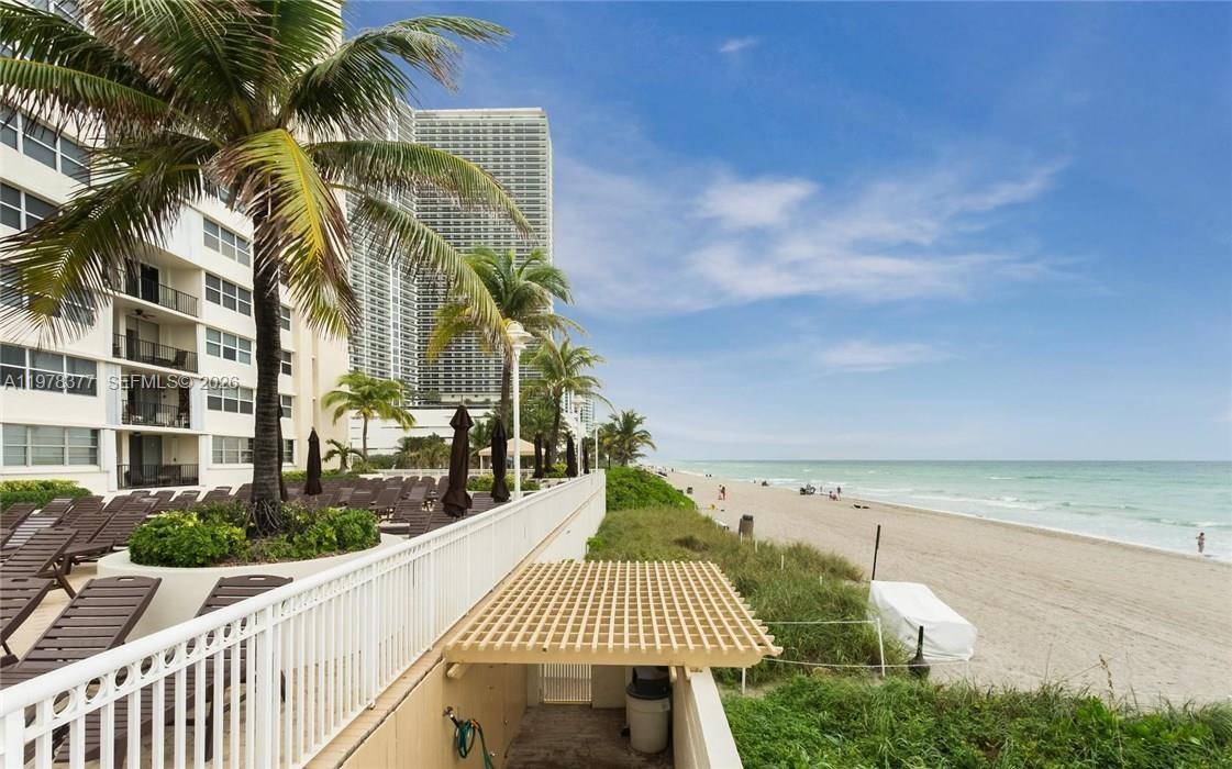 1890 S Ocean Dr #408 Hallandale Beach, FL 33009