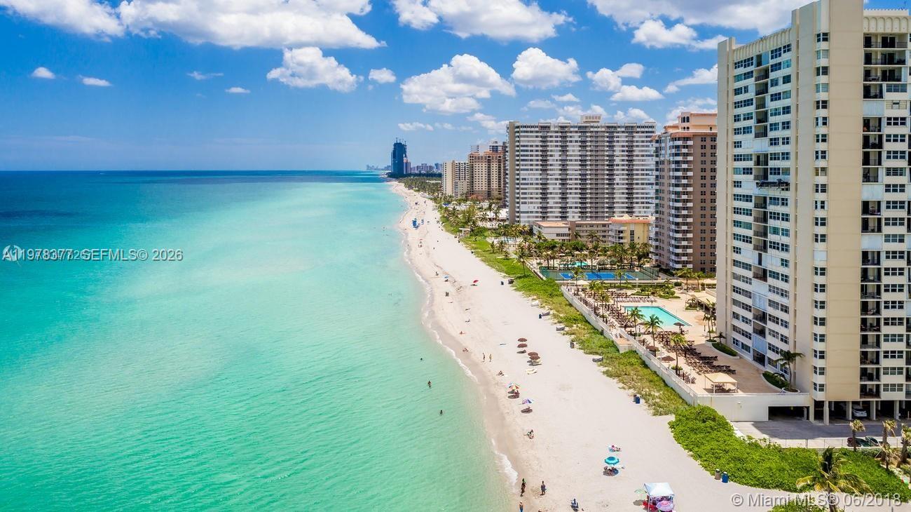1890 S Ocean Dr #408 Hallandale Beach, FL 33009