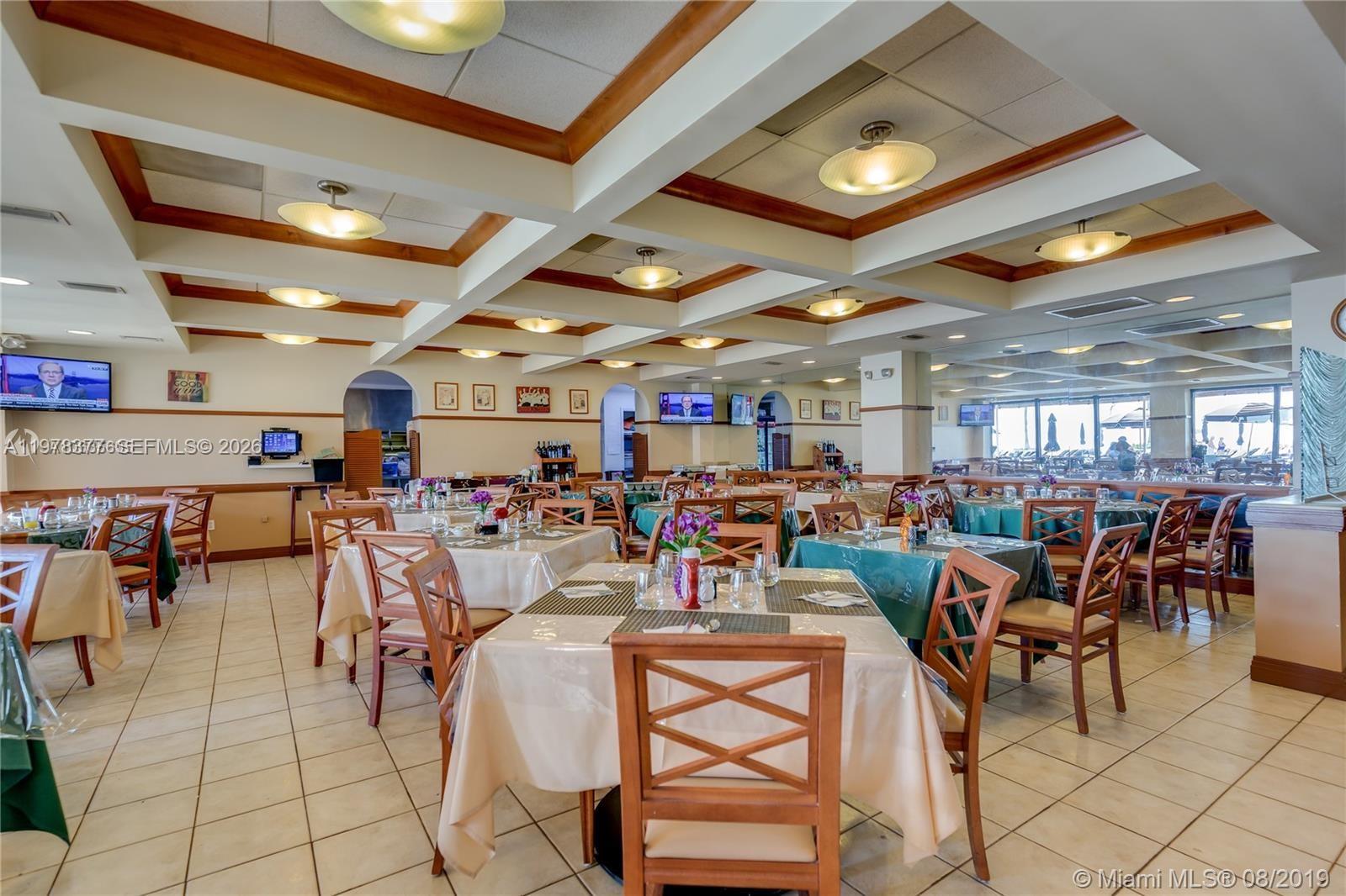 1890 S Ocean Dr #408 Hallandale Beach, FL 33009