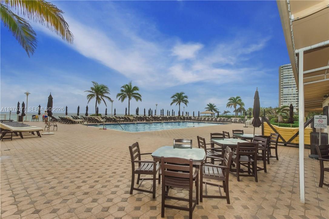 1890 S Ocean Dr #408 Hallandale Beach, FL 33009