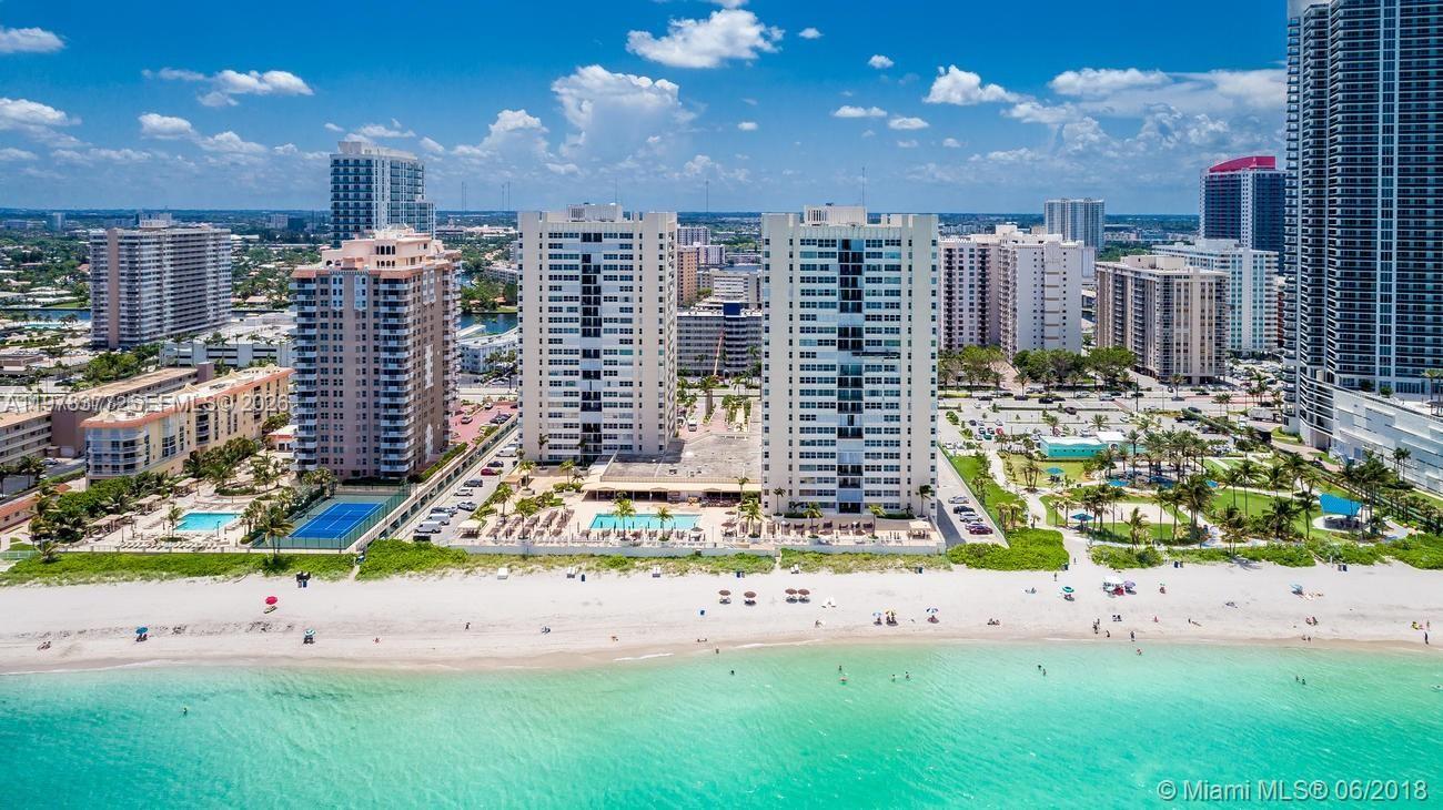1890 S Ocean Dr #408 Hallandale Beach, FL 33009