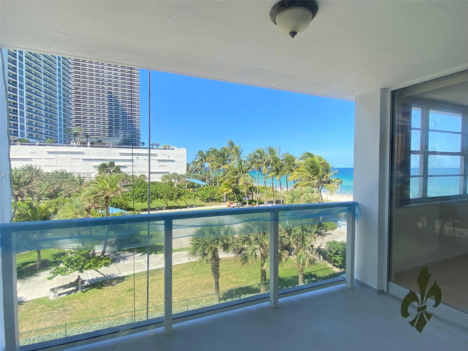 1890 S Ocean Dr #408 Hallandale Beach, FL 33009