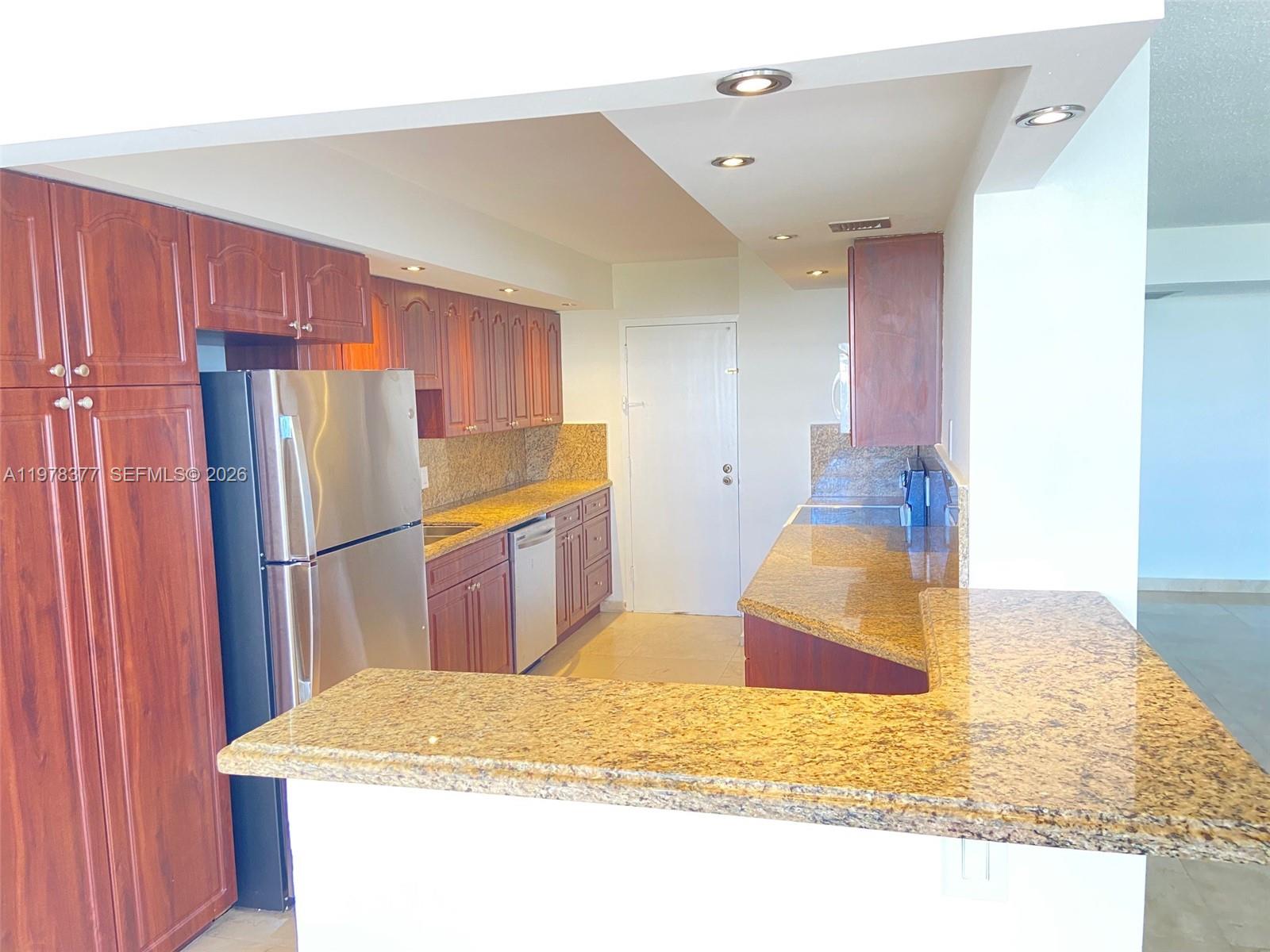 1890 S Ocean Dr #408 Hallandale Beach, FL 33009