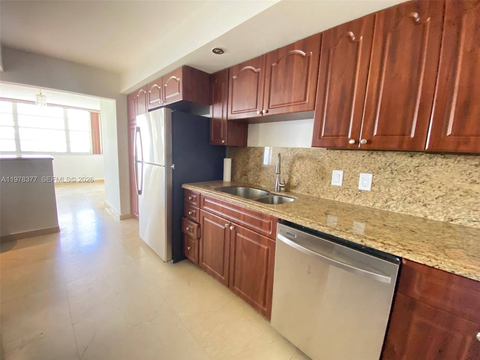 1890 S Ocean Dr #408 Hallandale Beach, FL 33009