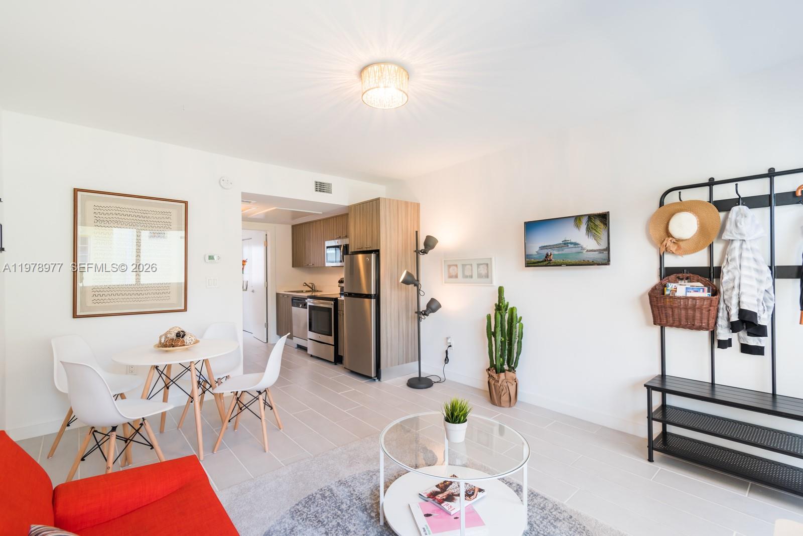 740 Meridian Ave #23 Miami Beach, FL 33139