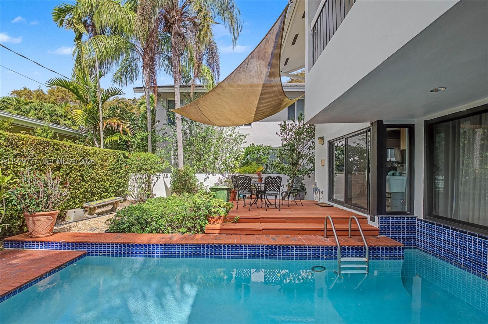 4950 San Amaro Dr Coral Gables, FL 33146