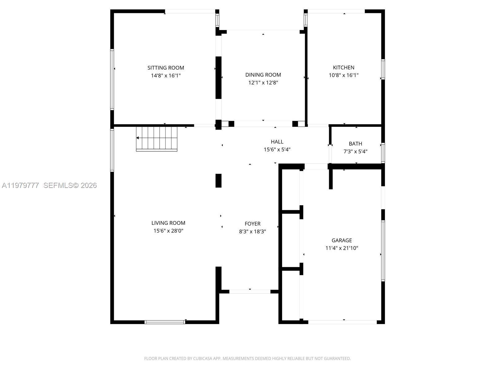 4950 San Amaro Dr Coral Gables, FL 33146