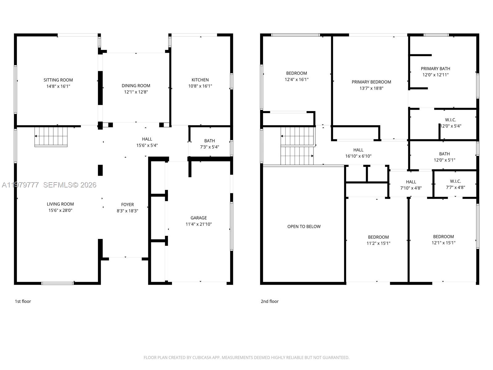 4950 San Amaro Dr Coral Gables, FL 33146