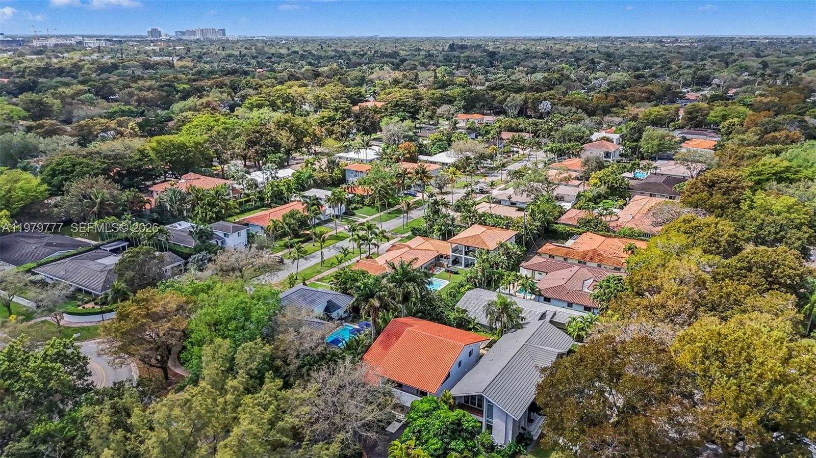 4950 San Amaro Dr Coral Gables, FL 33146