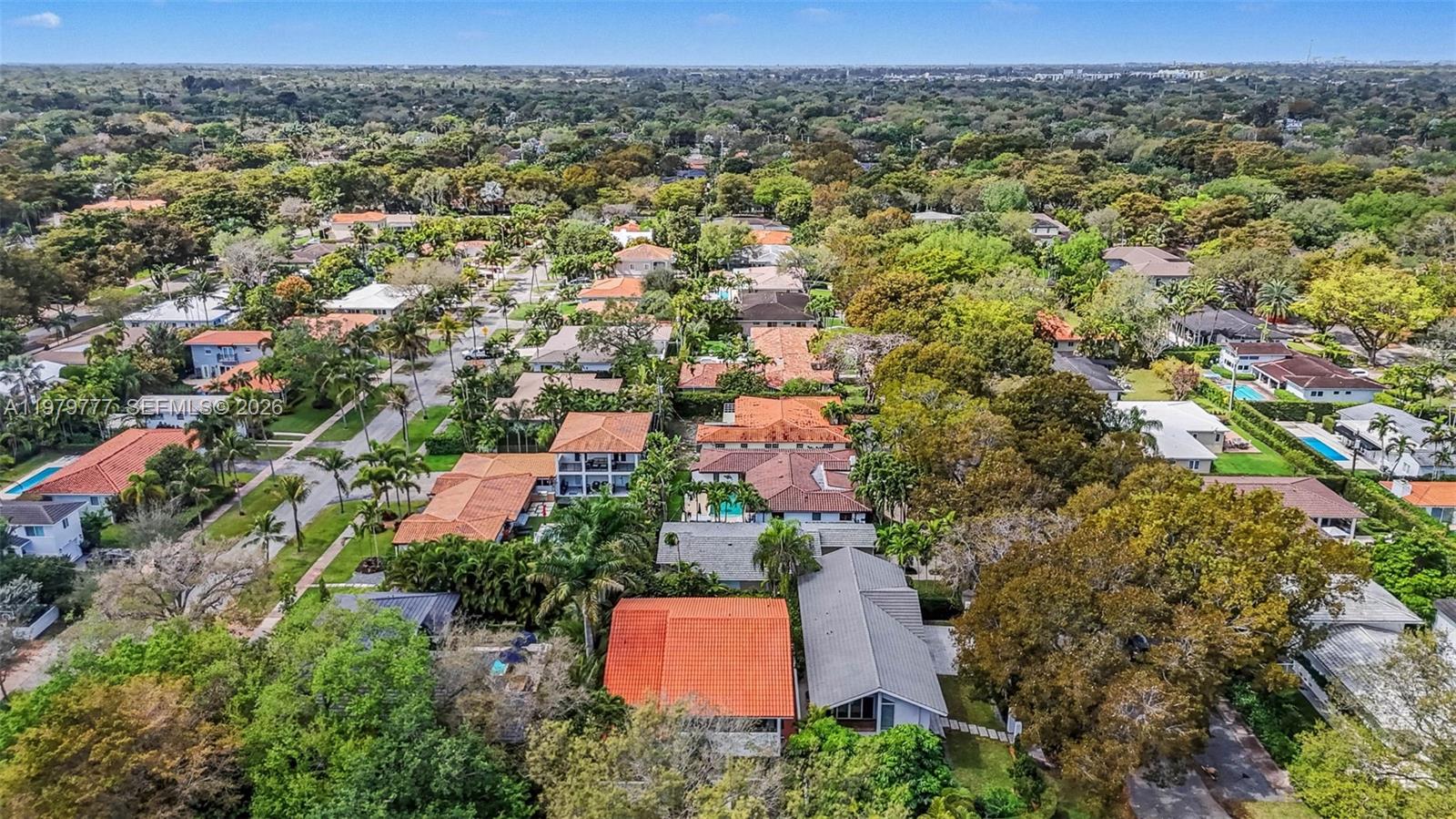 4950 San Amaro Dr Coral Gables, FL 33146