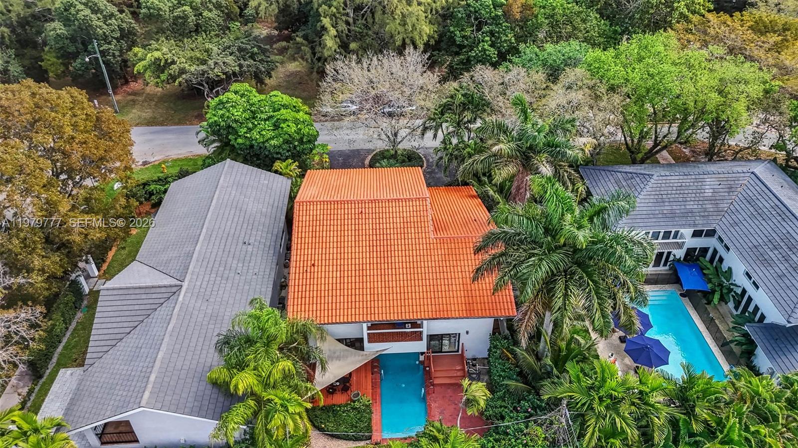 4950 San Amaro Dr Coral Gables, FL 33146