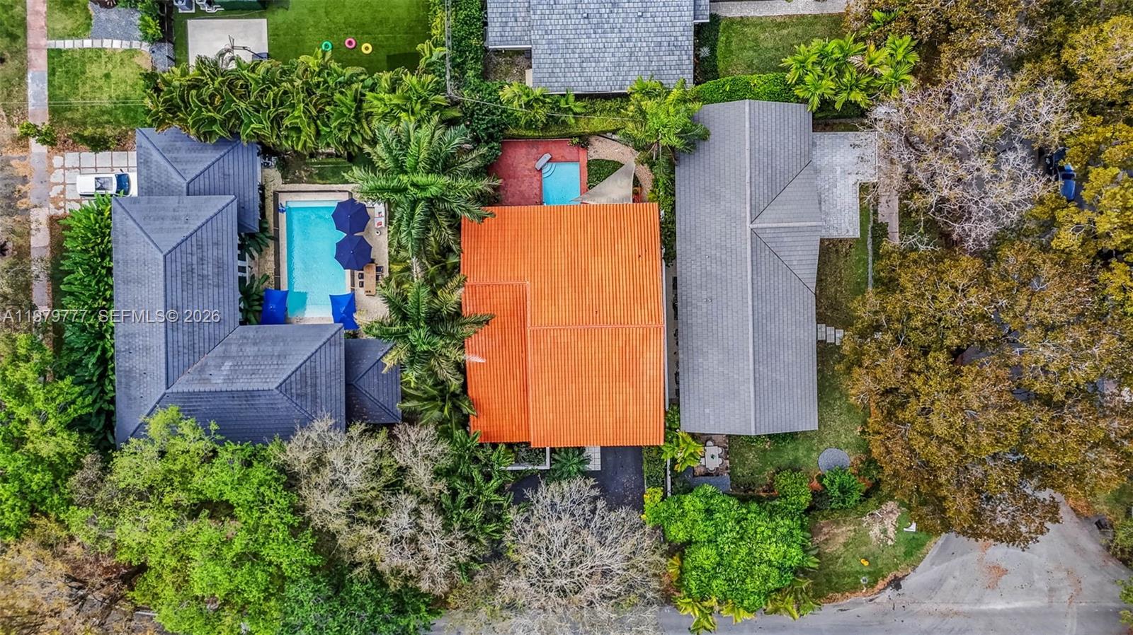 4950 San Amaro Dr Coral Gables, FL 33146