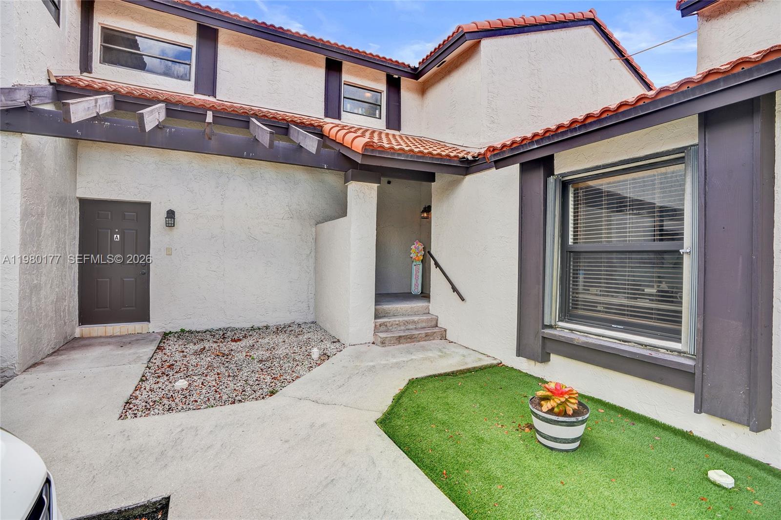 15292 SW 46th Ln Br #64