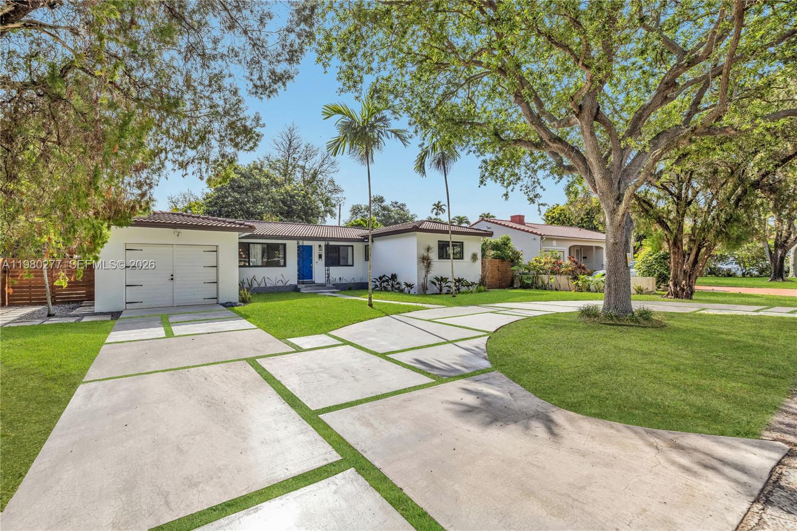 10533 NE 3rd Ct Miami Shores, FL 33138