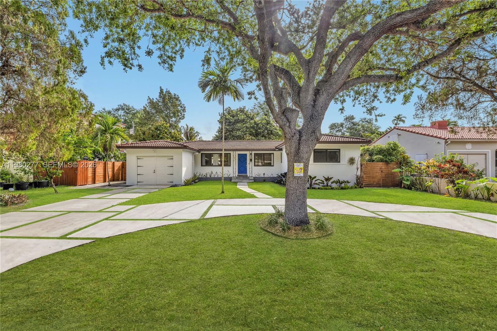 10533 NE 3rd Ct Miami Shores, FL 33138