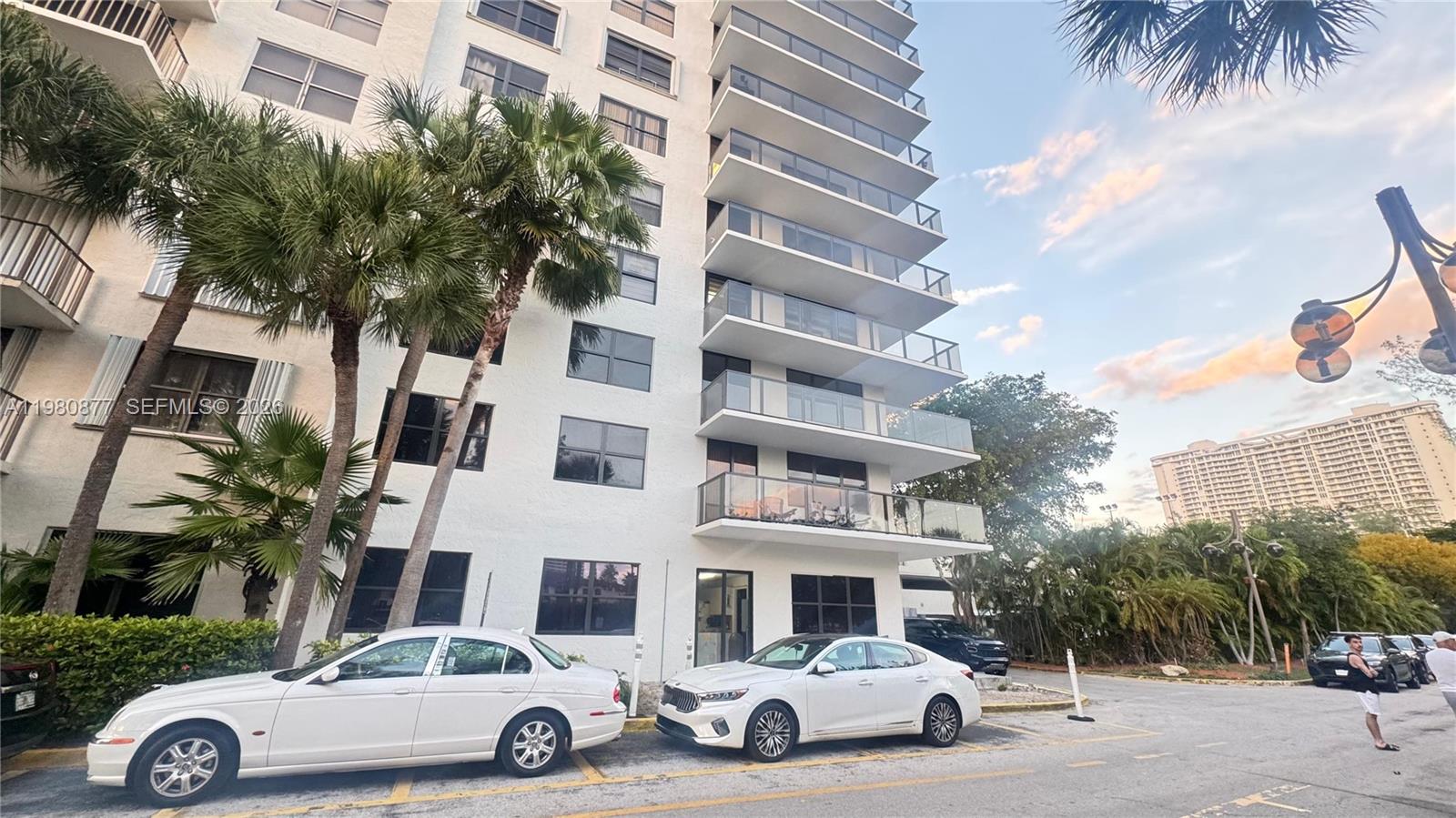 18151 NE 31st Ct #707