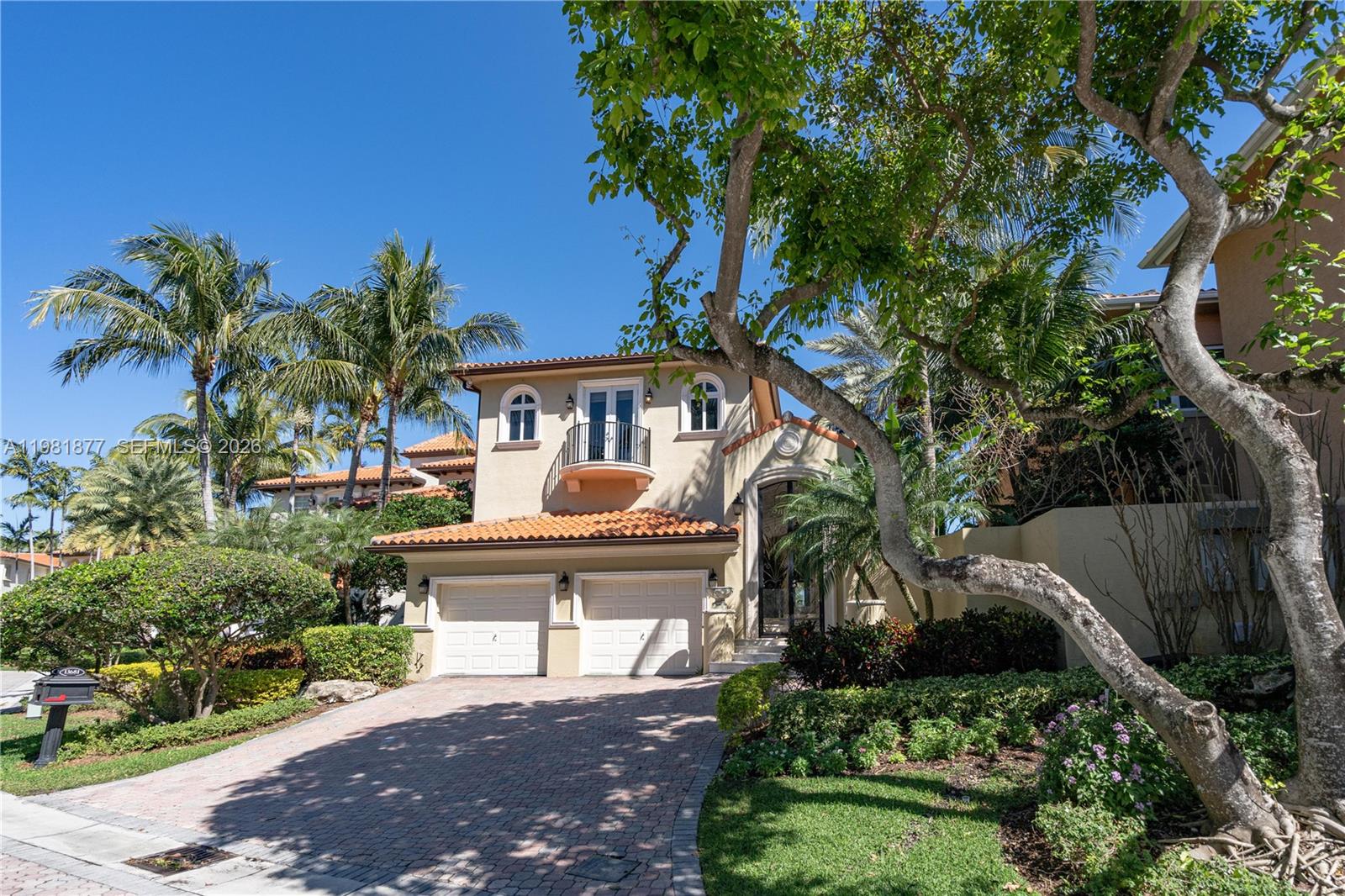 13681 Deering Bay Dr Coral Gables, FL 33158