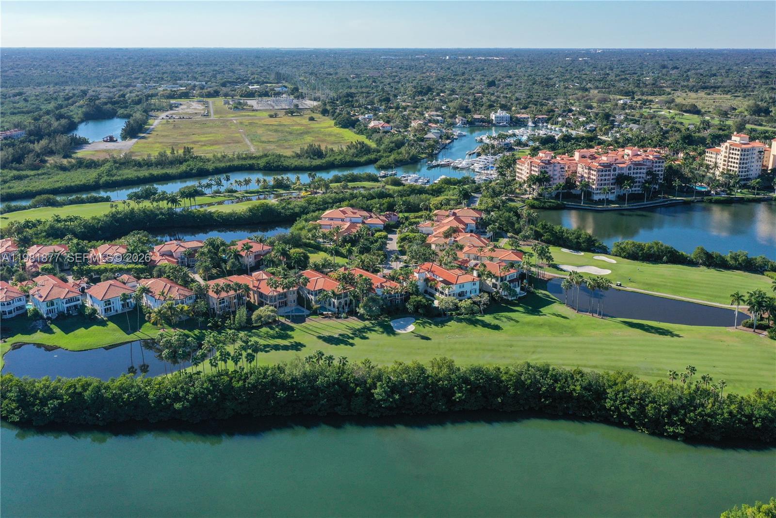 13681 Deering Bay Dr Coral Gables, FL 33158
